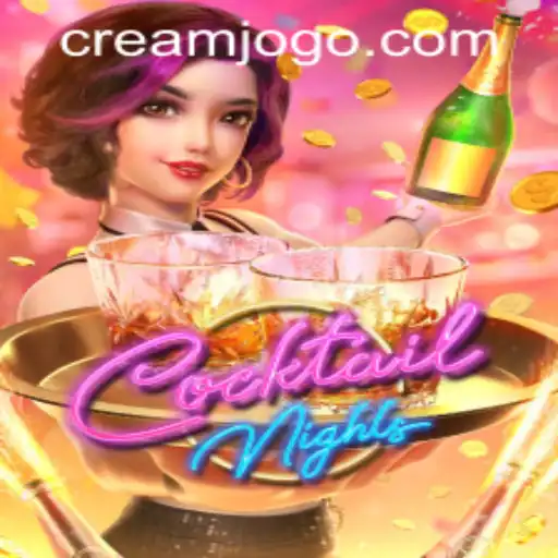 Explorando o Jogo CocktailNights e a Experiência WG-Cream.COM