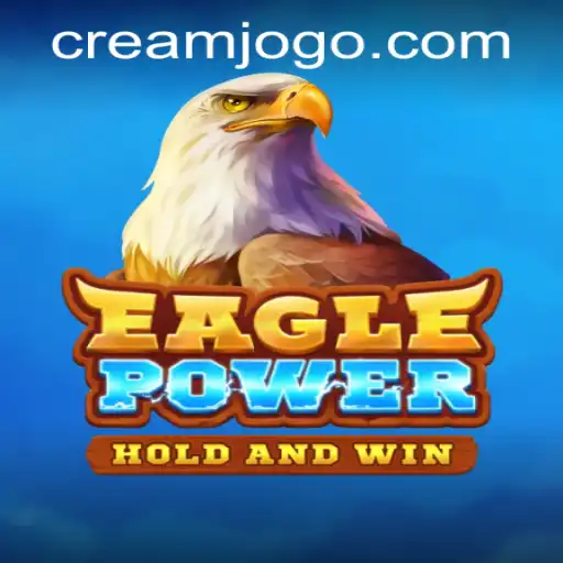 Descubra EaglePower: Uma Nova Experiência de Jogo com WG-Cream.COM