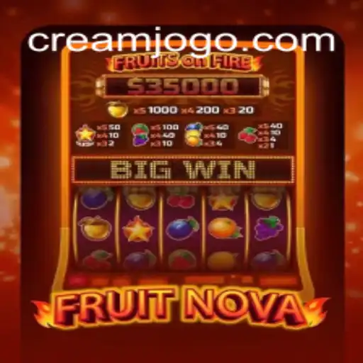 Explorando o Mundo de FruitNova: Um Mergulho no Jogo da WG-Cream.COM