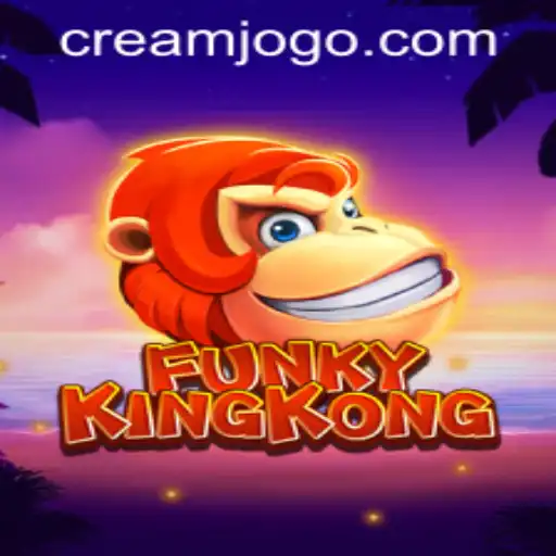 FunkyKingKong: Descubra o Jogo Vibrante e Divertido