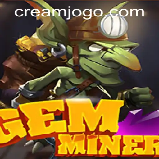 Explorando GemMiner: A Aventurada em Prospecção de Pedras Preciosas