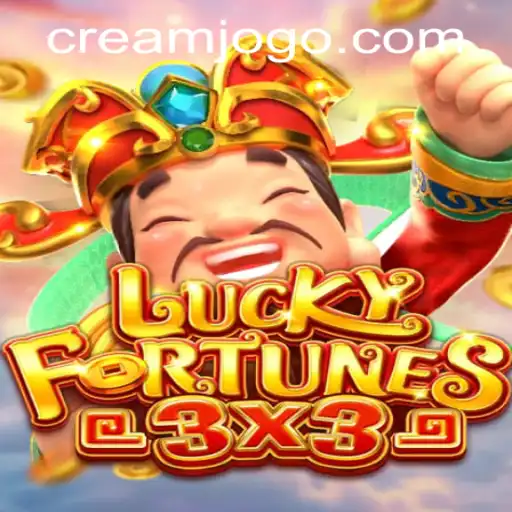 LUCKYFORTUNES3x3: Uma Análise Detalhada do Novo Fenômeno em Jogos