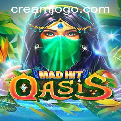 MadHitOasis: Uma Jornada Alucinante no Mundo dos Jogos