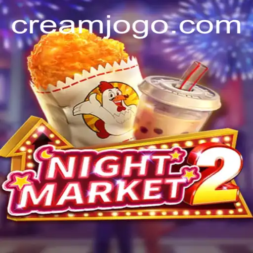 Descubra o Fascinante Mundo de NightMarket2 e o Impacto da Tendência WG-Cream.COM