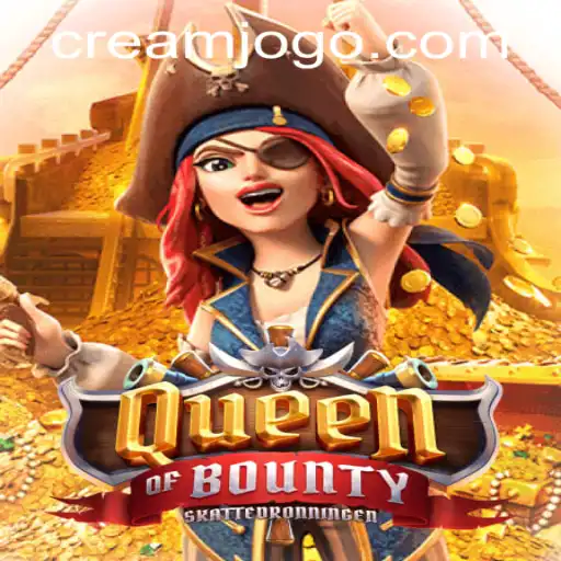 Descubra o Mundo de QueenofBounty: Aventuras Piratas ao Alcance na WG-Cream.COM