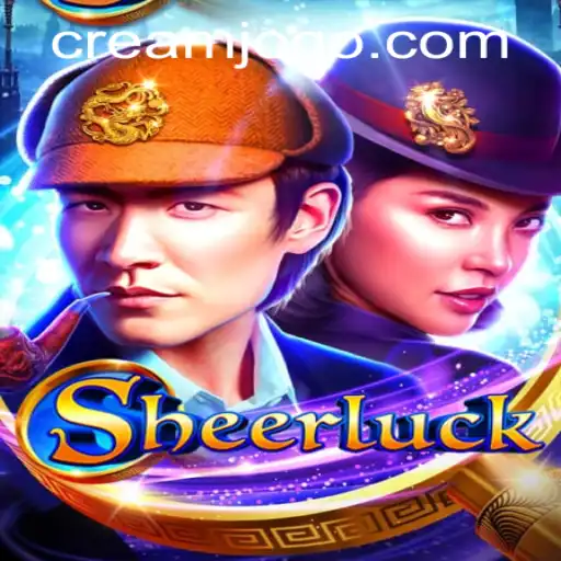 Desvendando o Mistério de Sheerluck: Um Novo Jogo Revolucionário
