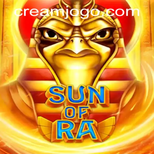 SunofRa: Descubra o Fascinante Mundo do Jogo com WG-Cream.COM