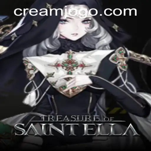 Explore o Fascinante Mundo de TreasureofSaintElla: Um Jogo Inovador para Aventureiros