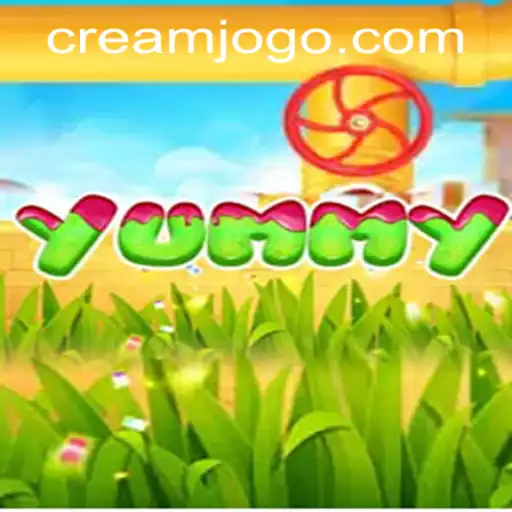 Descubra o Mundo de Diversão de 'Yummy' - O Jogo Sensação do WG-Cream.COM